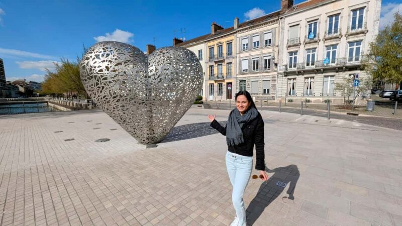 Sightseeing tour of the historic center of Troyes - Wrapping Up: Is It Worth It?