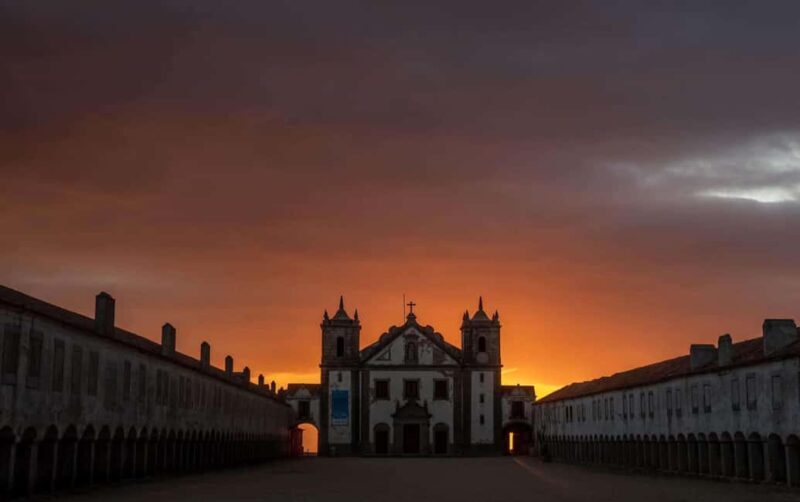 Sightseeing Tour Sesimbra and Setúbal - Practical Details and Traveler Tips