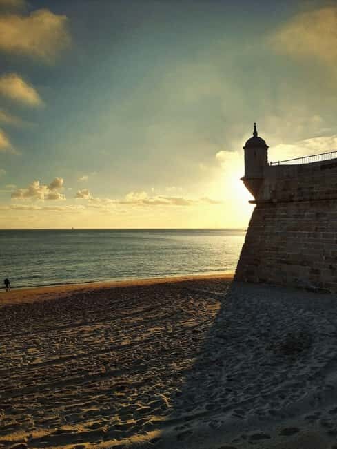 Sightseeing Tour Sesimbra and Setúbal - FAQ