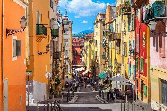 Sightseeing Tour with Private Driver of Cannes Nice Eze Monaco - A Closer Look at What the Tour Offers