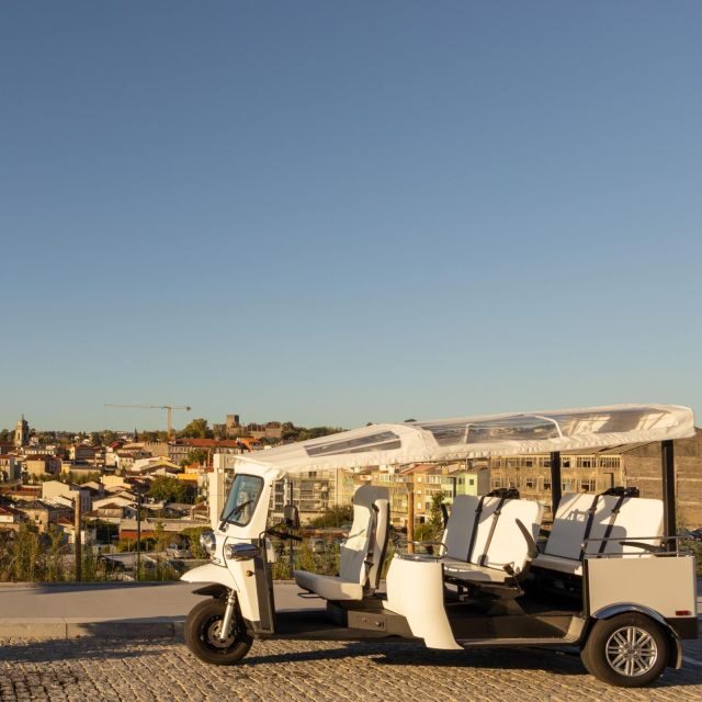 Sightseeing Tours by Electric Tuk-Tuk in Guimarães - Final Thoughts: Is It Worth It?