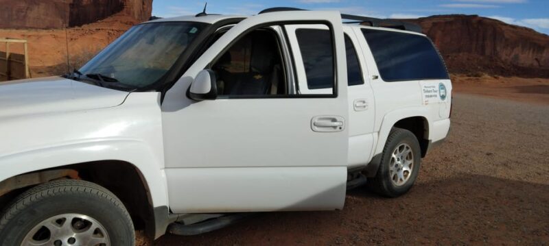 Sightseeing Vehicle Tour - Who Should Consider This Tour?