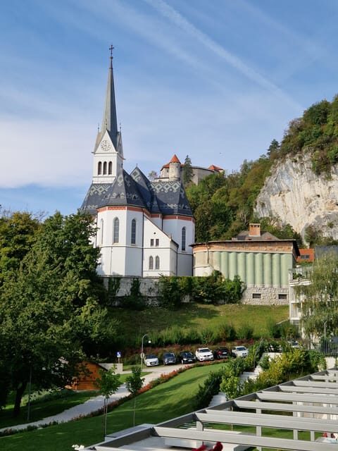 Sigismundi Luxury Adventures Breathtaking Bled All Inclusive - Key Points