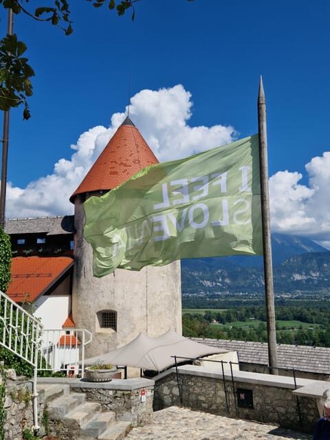 Sigismundi Luxury Adventures Breathtaking Bled All Inclusive - What the Tour Includes and How It Feels