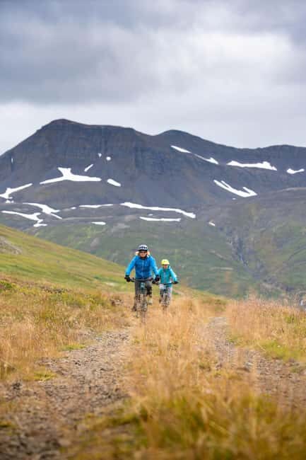 Siglufjörður: E-Mountain Bike Tour with Guide - The Lowdown on the Siglufjörður E-Mountain Bike Tour