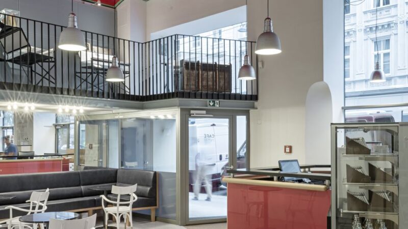 Sigmund Freud Museum Ticket - The Sum Up