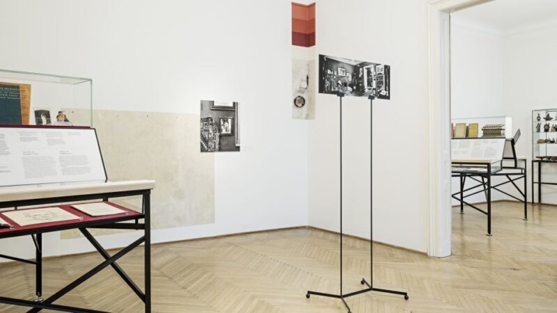 Sigmund Freud Museum Ticket - FAQ