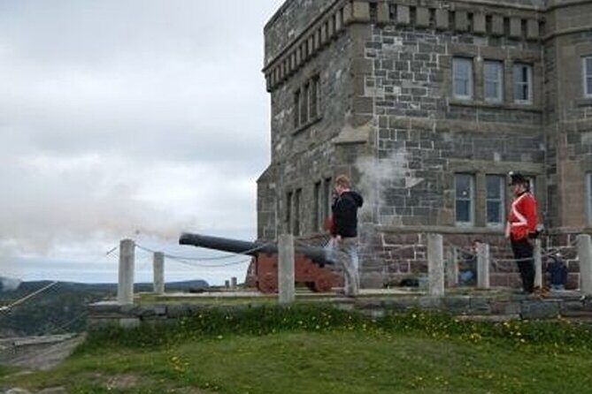 Signal Hill National Historic Site Smartphone Audio Walking Tour - Exploring Signal Hill with a Smartphone Audio Tour: Honest Insights