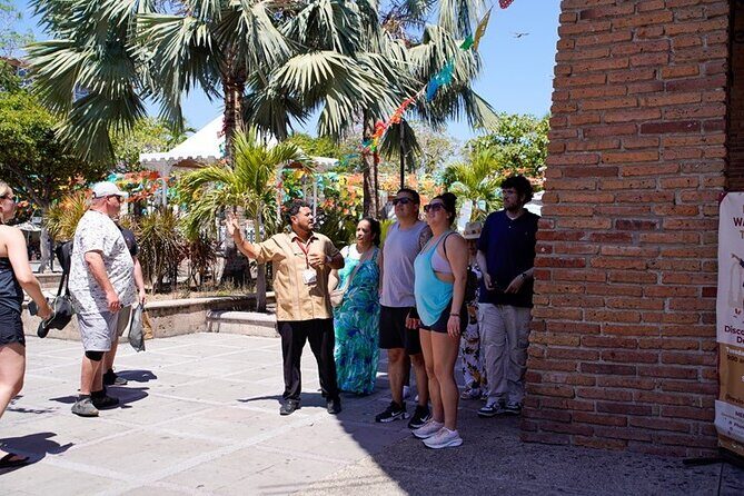 Signature City Tour: The Private Experience in Puerto Vallarta - Final Thoughts