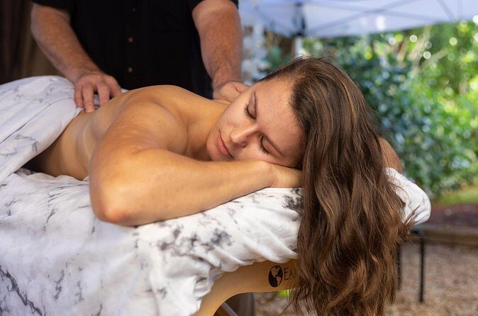 Signature Massage & Spa with Master Therapist and Infra Red Sauna - FAQ