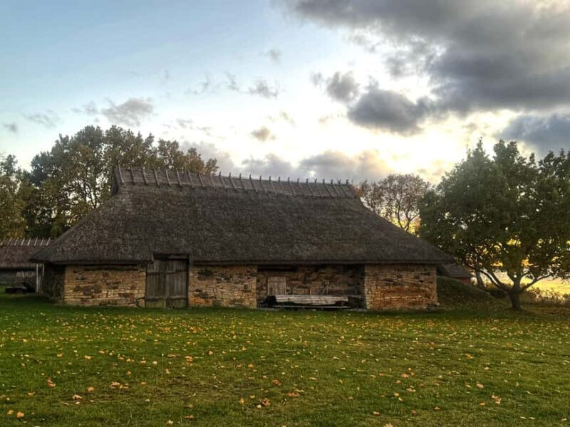 Signature Tallinn Heritage Tour for Cruisers - A Closer Look at the Tour Itself