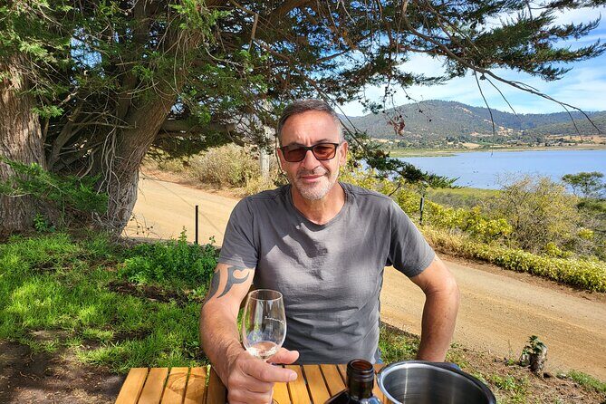 Signature Wine Tour - Hobart & SE Tasmania - The Itinerary: What You Can Expect
