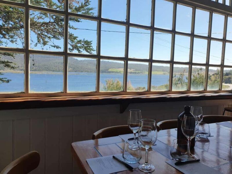 Signature Wine Tour - Hobart & SE Tasmania - Final Thoughts