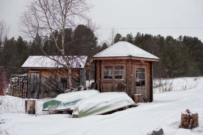 Sigtuna: Private Christmas Walking Tour with Guide - What to Expect on the Tour