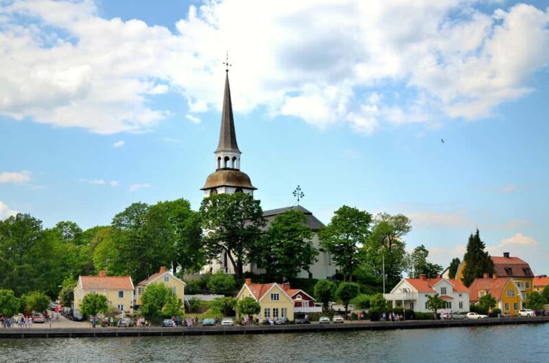 Sigtuna: Private Family Walking Tour with Museum - Why Choose This Tour?