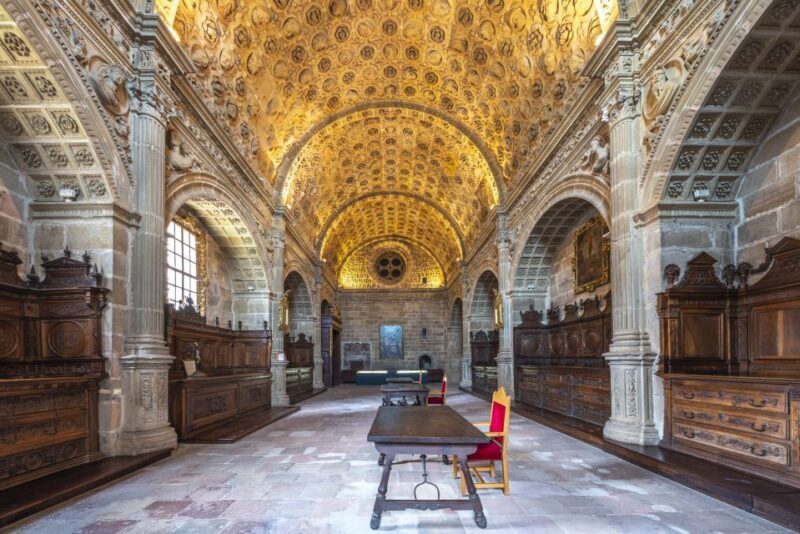 Sigüenza: Sigüenza Cathedral & Diocesan Museum Entry Ticket - Final Thoughts