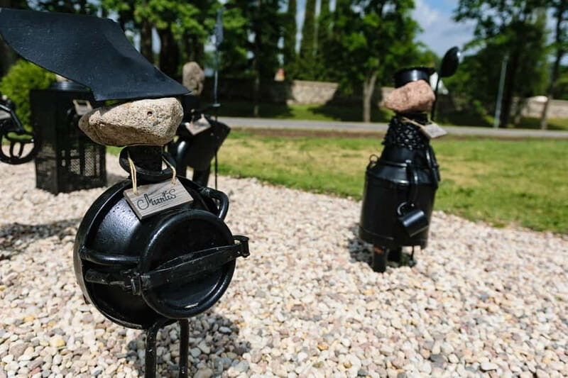 Sigulda Day Tour - Castle Ruins, Gtmaala Grotto, & More - FAQ