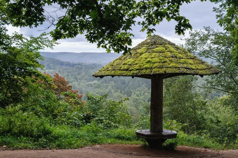 Sigulda Hiking Tour: A Day in the Switzerland of Latvia - Key Points