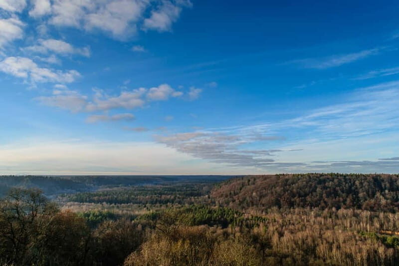 Sigulda Hiking Tour: A Day in the Switzerland of Latvia - Who Should Consider This Tour?