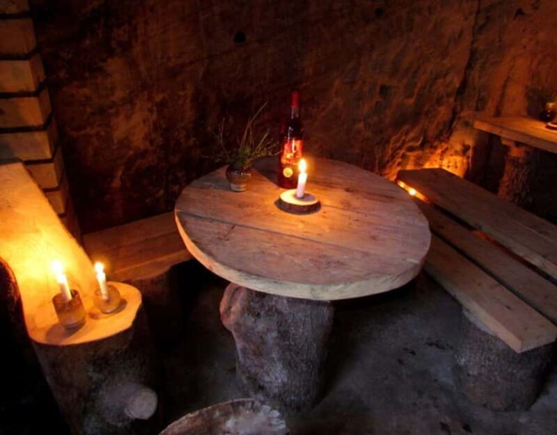 Sigulda: Top Sights & Wine Tasting  Shared/Private - The Charm of Sigulda and Its Sights