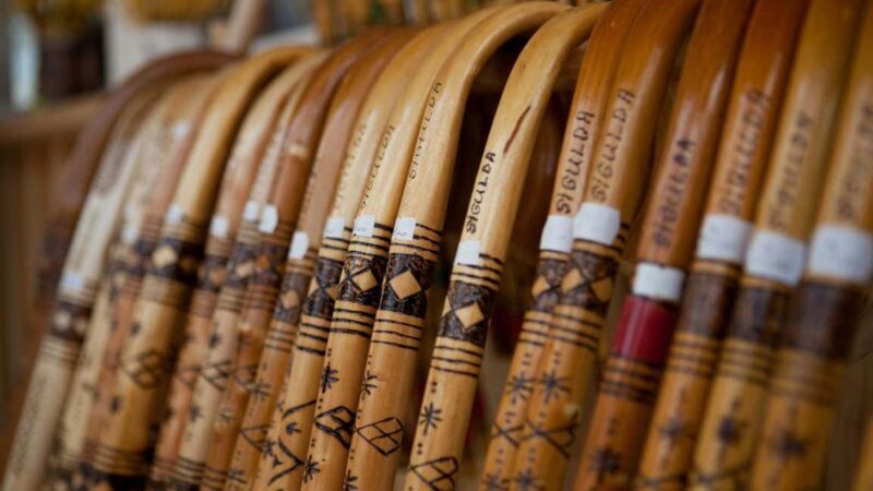 Sigulda: Top Sights & Wine Tasting  Shared/Private - FAQ