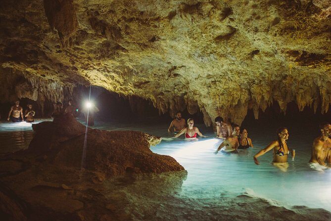 Silent Meditation in the Heart of the Cenote - Private groups - The Logistics and What Value Looks Like