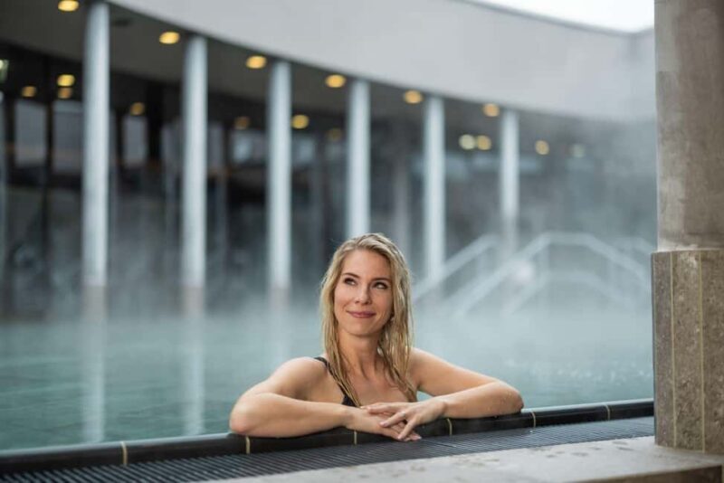 Silent Spa Escape with Breakfast near Vienna, Adults only - Key Points