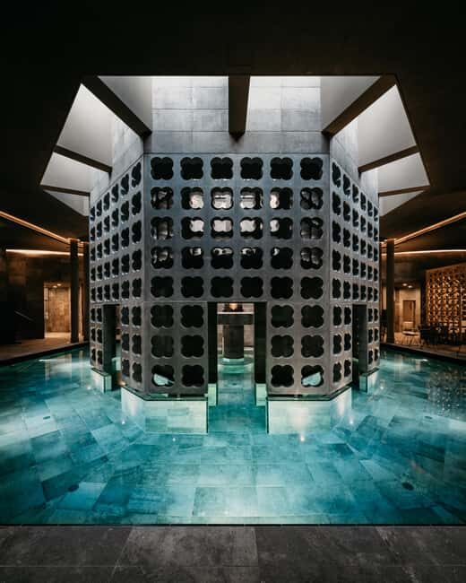 Silent Spa Escape with Breakfast near Vienna, Adults only - Setting the scene for your spa day