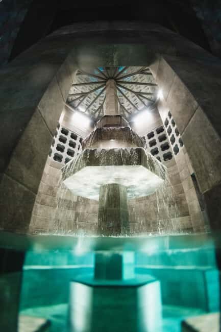 Silent Spa Escape with Breakfast near Vienna, Adults only - Spa amenities and rituals