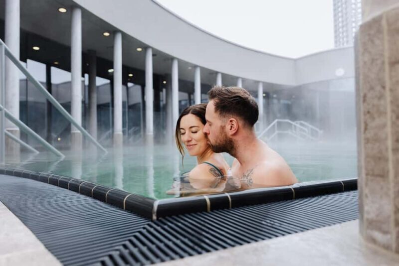 Silent Spa Escape with Breakfast near Vienna, Adults only - What travelers say