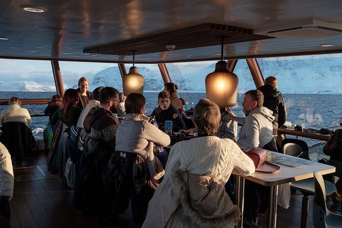 Silent Whale Watching - Final Thoughts