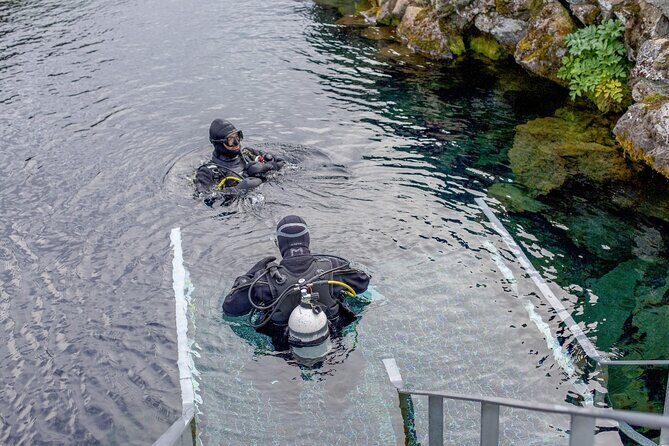 Silfra: Diving Between Tectonic Plates and Pick Up from Reykjavik - Who Should Consider This Tour?