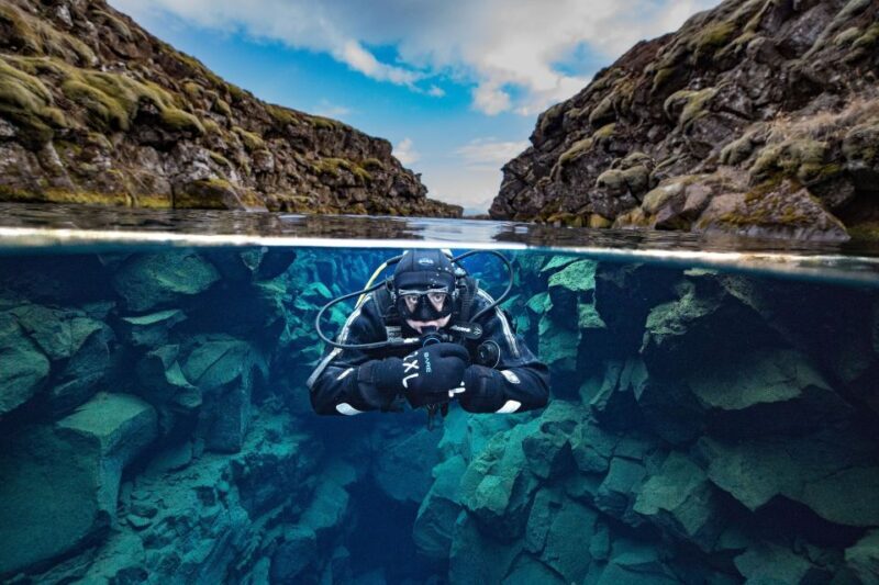 Silfra: Diving Between Tectonic Plates - Real Traveler Insights