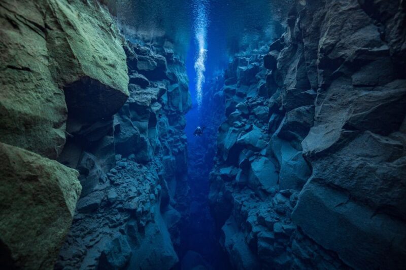 Silfra: Diving Between Tectonic Plates - Final Thoughts