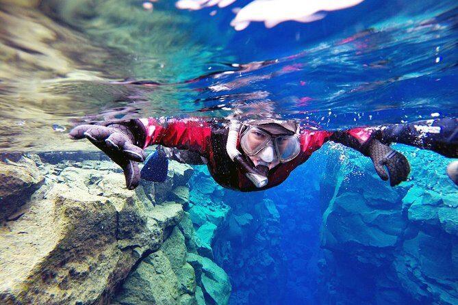 Silfra Drysuit Snorkeling Tour with Free Photos - From Reykjavik - Who Will Love This Tour?