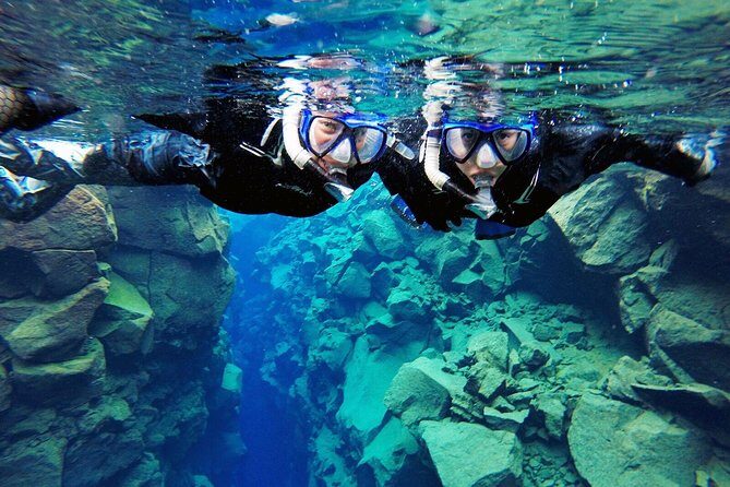 Silfra Drysuit Snorkeling Tour with Free Photos - From Reykjavik - Frequently Asked Questions (FAQs)