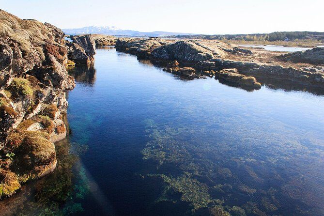 Silfra Drysuit Snorkeling with Free Photos - Meet on Location - Is This Tour Worth It?