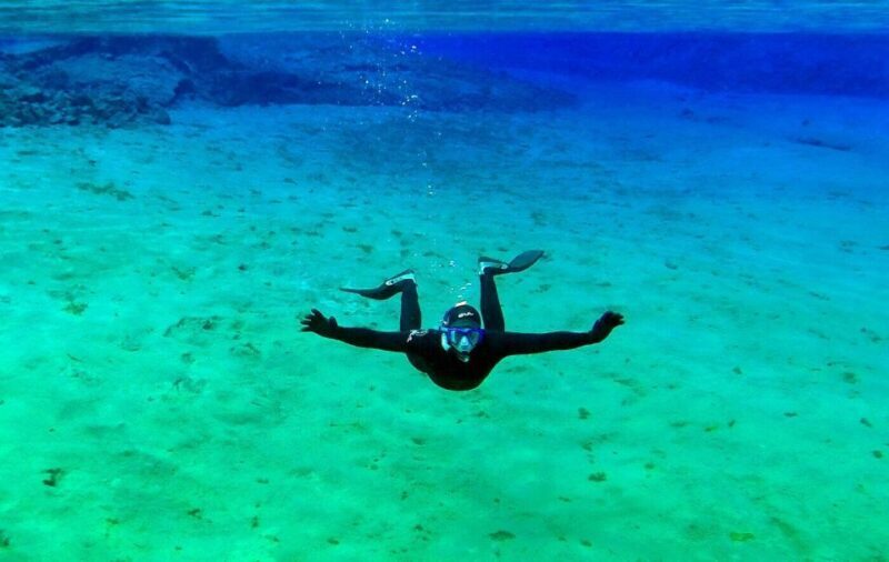 Silfra: Half-Day Snorkeling Day Trip with Underwater Photos - The Sum Up