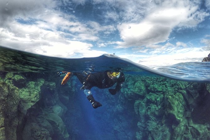 Silfra Snorkeling Between Continents Photos Included- Self Drive - What to Expect: The Complete Experience