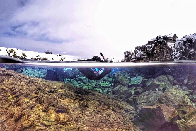 Silfra Snorkeling Between Continents Photos Included- Self Drive - Frequently Asked Questions