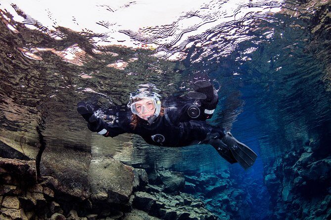 Silfra: Snorkeling Between Tectonic Plates - meet on location - What Is Silfra and Why Is It Special?