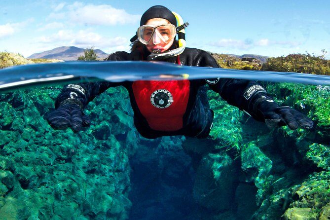 Silfra: Snorkeling Between Tectonic Plates - meet on location - The Practical Side: Duration, Group Size, and Price