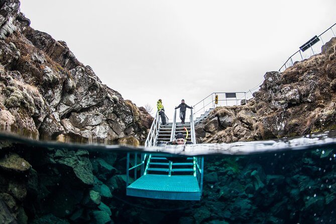 Silfra: Snorkeling Between Tectonic Plates - meet on location - Frequently Asked Questions