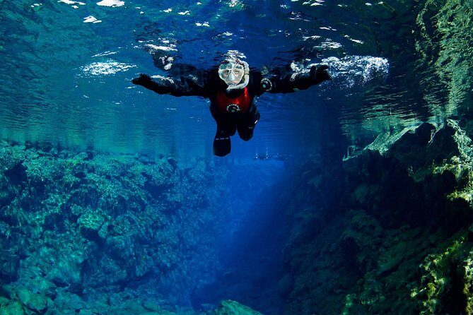 Silfra: Snorkeling Between Tectonic Plates Pick Up from Reykjavik - Frequently Asked Questions
