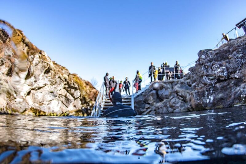 Silfra: Snorkeling Tour Between Tectonic Plates - A Closer Look at the Silfra Snorkeling Tour