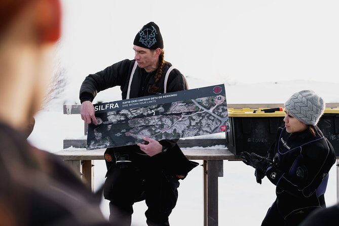 Silfra Wetsuit Snorkeling - Meet on location | Free Photos - Dive Into the Details: Why This Tour Works