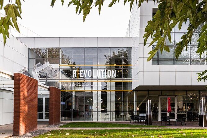 Silicon Valley Private Tour - An Honest Look at the Silicon Valley Private Tour