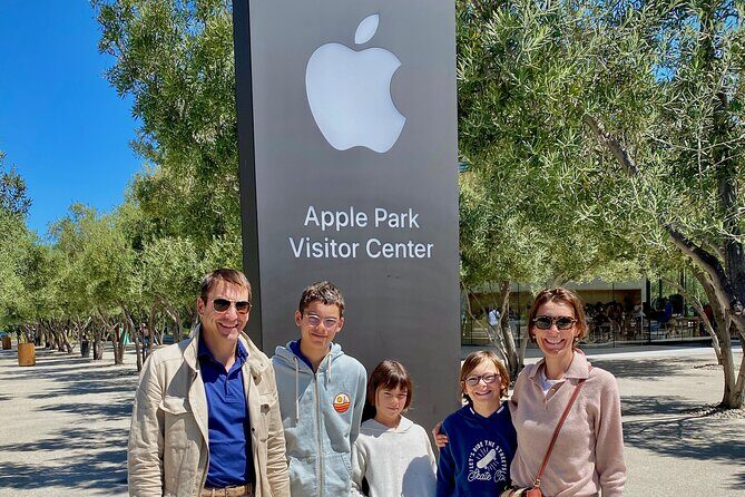 Silicon Valley Private Tour by Luxury Tesla from San Francisco - Who Will Love This Tour?