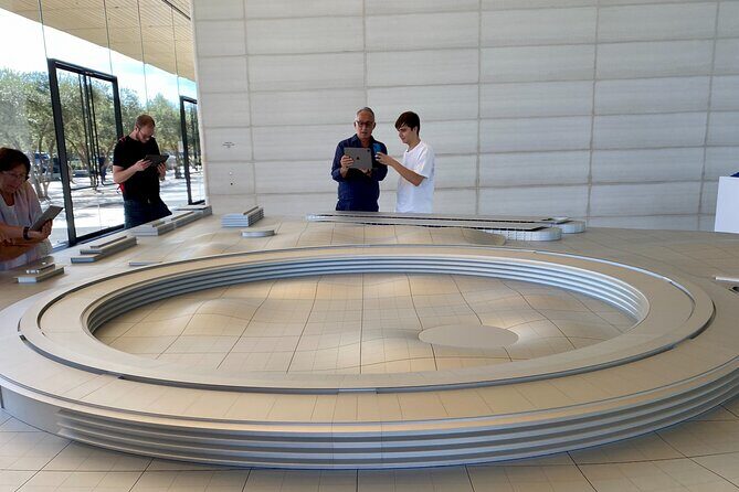 Silicon Valley Private Tour by Luxury Tesla from San Francisco - The Sum Up: Is It Worth It?