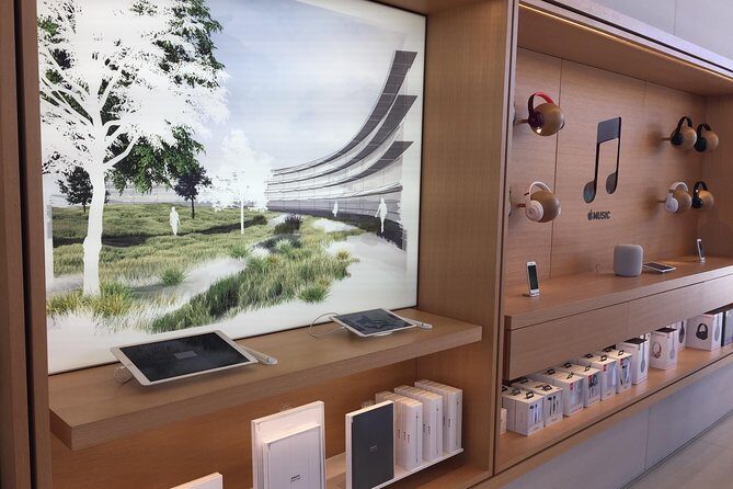 Silicon Valley Private Tour from San Francisco - Key Points